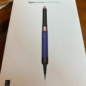 Dyson Airwrap - Multi Styler Complete Long